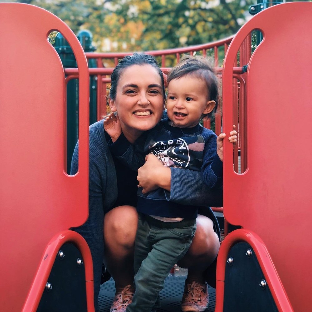 Meet your Posher, Jessie